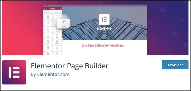 Elementor