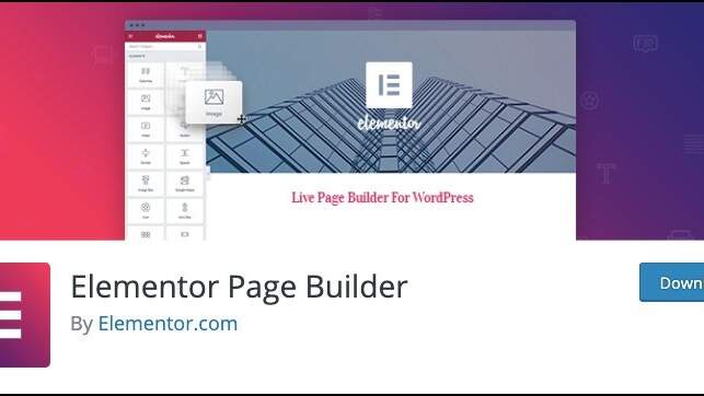 Elementor