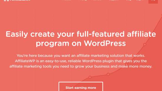 AffiliateWP