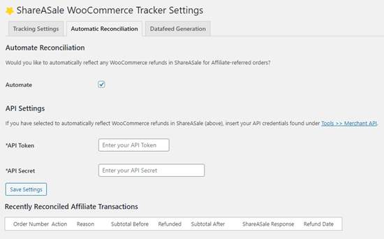 tracker