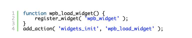 code