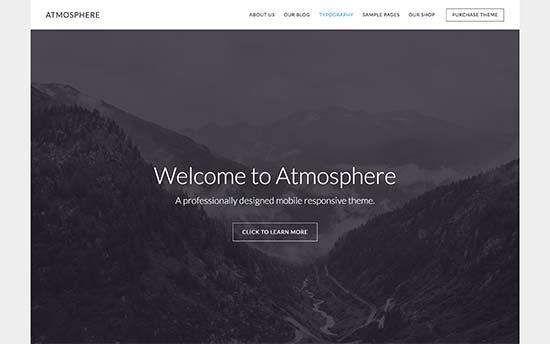 Atmosphere Pro