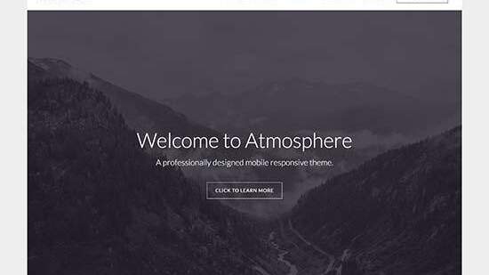 Atmosphere Pro