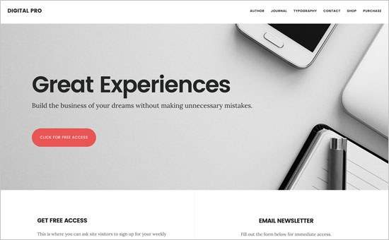 Digital Pro