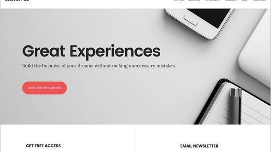 Digital Pro