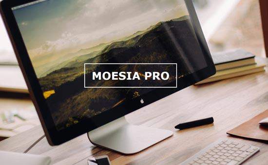 Moesia Pro