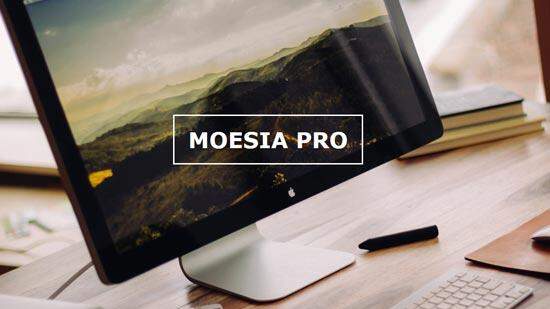 Moesia Pro