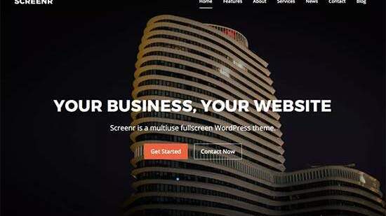 Screenr