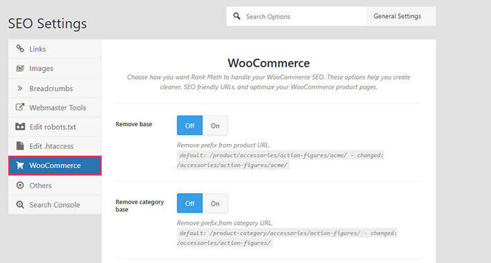 WooCommerce