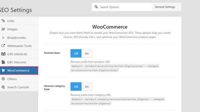 WooCommerce
