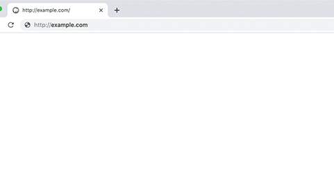 white screen of death