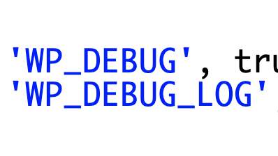code bellow to your wp-config.php file
