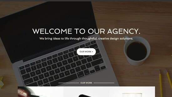 Agency Pro