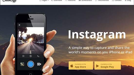 CleanApp