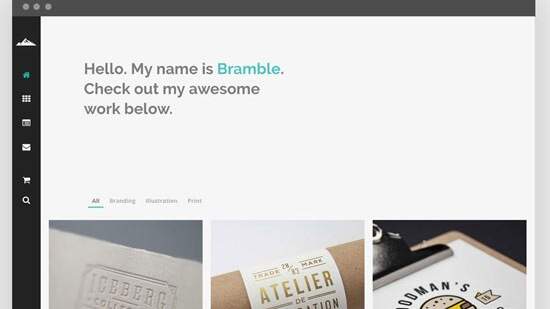Bramble
