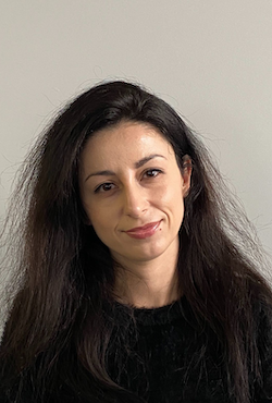 Nadejda